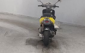 KYMCO KYMCO AGILITY125 KN25