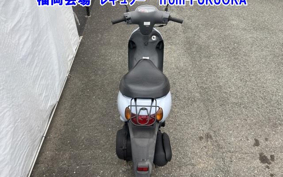 SUZUKI LETS4