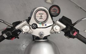 YAMAHA SRX400-1 3VN