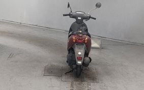 SUZUKI LETS4 CA45A
