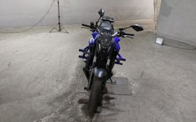 YAMAHA MT-07 RM33J