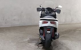 HONDA FORZA MF12