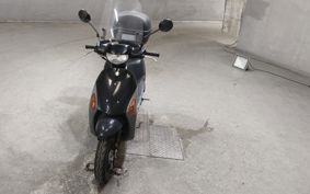SUZUKI LETS4 CA45A