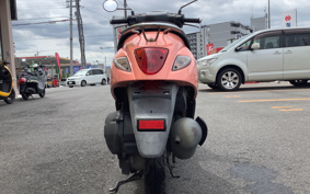 SUZUKI LETSG CA4AA
