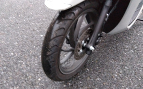 HONDA DIO 110 BASIC  JK03