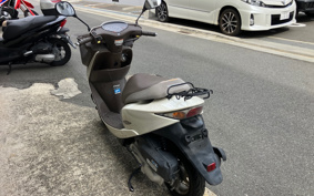 HONDA DIO CHESTER AF68
