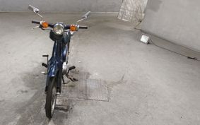 HONDA SUPER CUB50 C50