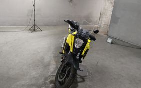 SUZUKI V STROM 250SX EL11L