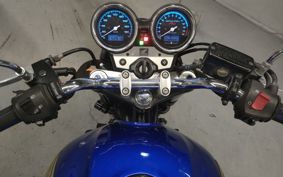 HONDA CB400SFV-4 NC42