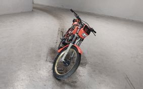 HONDA TLR200 MD09