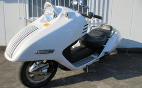HONDA FUSION MF02