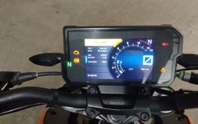 KTM 125 DUKE JPA40