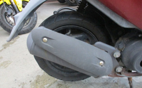 SUZUKI LETS4 CA45A