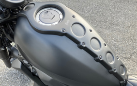 HONDA  REBEL 250 ABS MC49