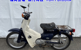 HONDA C50