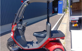 HONDA GYRO TA03