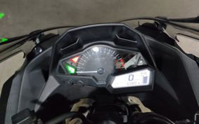 KAWASAKI NINJA250 EX250L