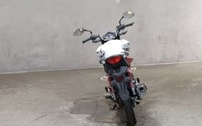 HONDA CBF125R PJJN