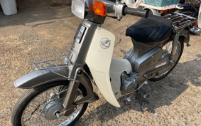 HONDA SUPER CUB50 AA01