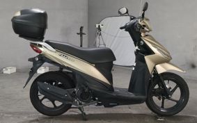 SUZUKI ADDRESS V110 CE47A