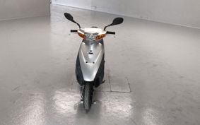 SUZUKI LETS2 CA1PA