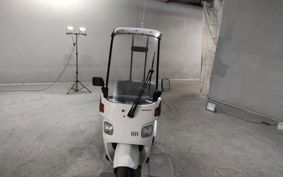 HONDA GYRO TA03