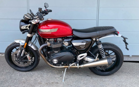TRIUMPH  TRIUMPH  SPEED  TWIN  2021 DAD85H