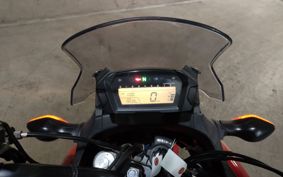 HONDA NC 700 X RC63