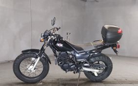 YAMAHA TW200 2JL