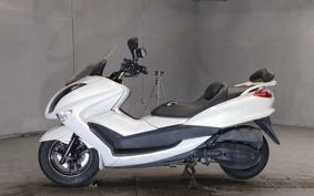 YAMAHA MAJESTY 250 SG20J