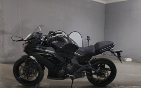 KAWASAKI NINJA400 EX400E