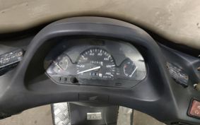 HONDA FORESIGHT MF04