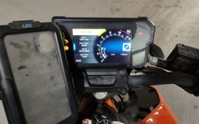 KTM 390 DUKE JPJ40