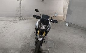 HONDA CB200X MC56