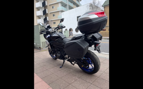 YAMAHA TRACER 9 GT 2020 RN51J