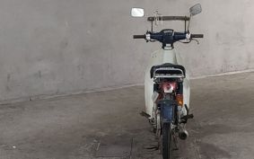 HONDA SUPER CUB50 C50
