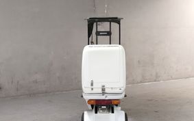HONDA GYRO TA02