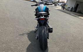 BMW F900R 2025 0K81