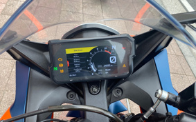 KTM 390 RC 2022 JYJ40