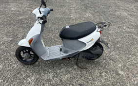 SUZUKI LETS4 CA45A