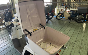 HONDA  GYRO X STANDARD  TD02