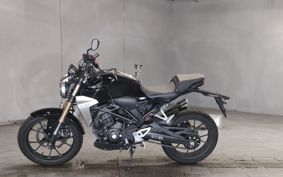 HONDA CB250R MC52