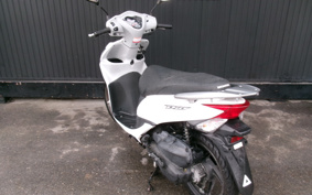 HONDA DIO 110 JF31
