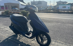 SUZUKI ADDRESS V50 CA42A