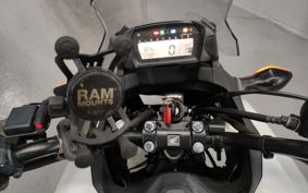 HONDA NC750X RC72