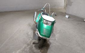 HONDA FUSION MF02