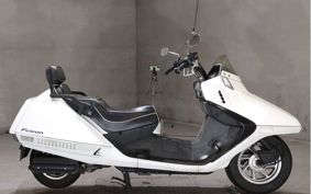 HONDA FUSION MF02