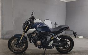 HONDA CB650R RH03