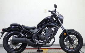 HONDA  REBEL 250 ABS MC49