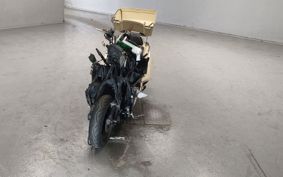 HONDA FUSION MF02